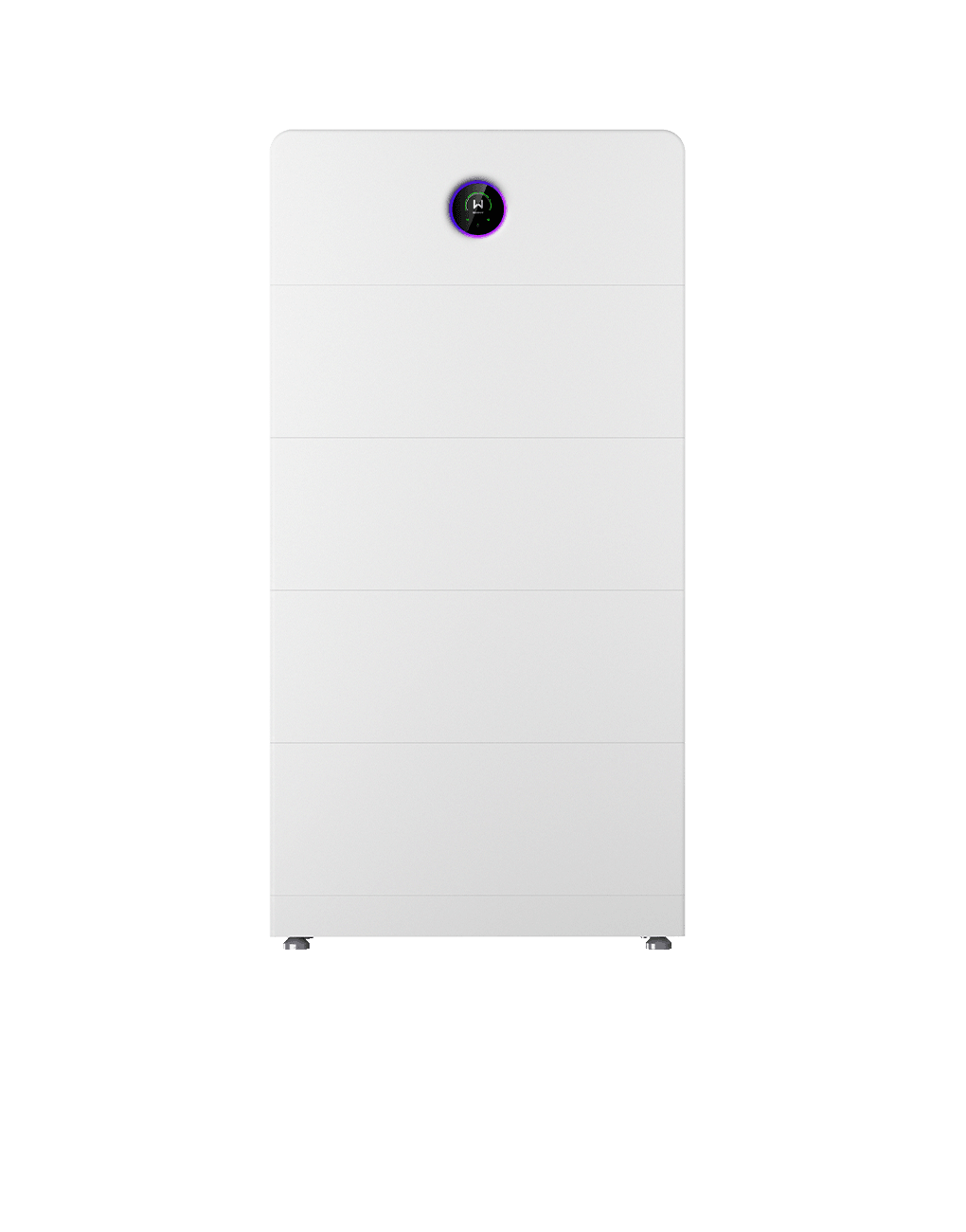GoodWe ESA all-in-one inverter and battery, official manufacturer product image